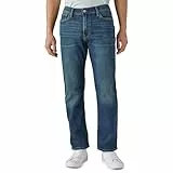 Lucky Brand Herren 363 Vintage Straight Jeans, Fern Creek, 34W / 34L