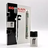 KOffKAIN High Energy - FOCUS/POWER/ENERGY - Koffein, Taurin, Szechuanpfeffer Calciumcarbonat und Vitamin B12