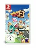 Fireshine Games Moving Out 2 - [Nintendo Switch]