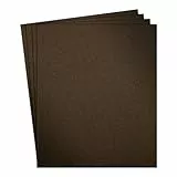 Klingspor 2098 - KL 361 JF Schleifbögen mit Gewebeunterlage, braun, 230X280, Verpackungseinheit 50 - Korn 500