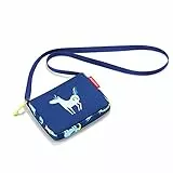 reisenthel itbag kids : 16 x 12 x 3 cm 0,4 Liter blue