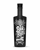 Rock n Roll Gin - 0,5 Ltr. - 40% vol. - Vegan