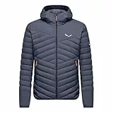 SALEWA Brenta RDS Daunenjacke Herren, Blau, M