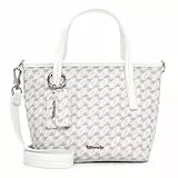 Tamaris Francesca Cityshopper S White