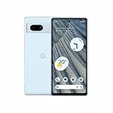 Google Pixel 7a 128GB sea Zustand (Generalüberholt)