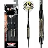 Bull's Steel Darts Max HOPP Maximiser Brass Steeltip Darts Steeldart 21 g 3 Dartpfeile