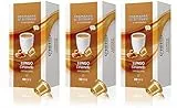 Cremesso Lungo Caramello 48 Kapseln
