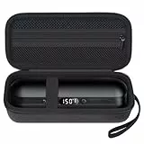 Universal Luftpumpe Tasche für CYCPLUS/für Bestyks/für Neakhmer/für Viafexna/für Wistrue/für AOKBON Elektrischer Kompressor Tragbar Fahrradpumpe Mini Reifenpumpe - Nur Tasche