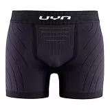UYN Herren Motyon 2.0 Uw Hose, Blackboard, L/XL