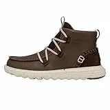 Hey Dude Reyes Leather Shoes EU 39