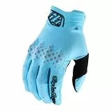 Troy Lee Designs Gambit Handschuh Aqua XL