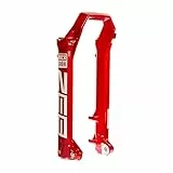 Rockshox 29´´´ 15 x 110 mm Boost 38 mm Zeb Ultimate A1+ 2022+ Fork Lower Leg One Size