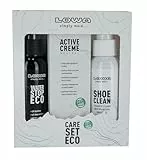 LOWA CARE SCHUHPFLEGESET ECO