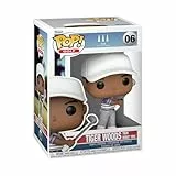Funko Pop! Golf: Tiger Woods - Tour Debut 1992 - Vinyl-Sammelfigur - Geschenkidee - Offizielle Handelswaren - Spielzeug Für Kinder und Erwachsene - Sports Fans - Modellfigur Für Sammler und Display
