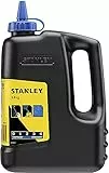 Stanley 1-47-917 Schlagschnüre 1.1 Mehrfarbig
