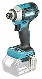 Makita DTD201Z Akku-Schlagschrauber 18V (ohne Akku, ohne Ladegerät)