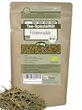 direct&friendly | ganze Bio Fichtennadeln getrocknet | Fichtennadel Tee | Lose Nadeln zum Räuchern | Badezusatz | 100 g
