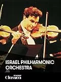 Israel Philharmonic Orchestra: 60th Anniversary