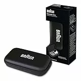 Braun Healthcare Protective Aufbewahrungstasche für ThermoScan Ohrthermometer