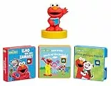 Little tikes Story Dream Machine Elmo & Freunde-Sammlung – Lernspielzeug, für Kleinkinder, Kinder, Mädchen und Jungen ab 3 Jahren