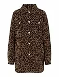 PIECES Female Shacket PCSAGA