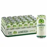 Somersby Apple Cider, Dose Einweg (24 x 0.5 L)
