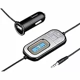 'Hama 'Auto FM Transmitter