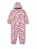 Color Kids Coverall Skianzug Kinder - 80