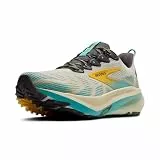 Brooks Ghost Trail Bleached Sand/Rabbit/Bluefish - 9,5/43