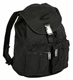camel active Fun Journey Backpack S Black