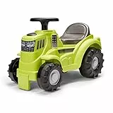Ecoiffier Toys 4351 Traktor-Traktor, 51,5 cm, aus Frankreich