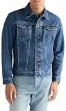 Wrangler Herren - Jacken, COWBOY CUT JACKET