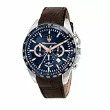 Maserati Traguardo Herrenuhr Limited Edition, Chronograph, Analog - R8871612037
