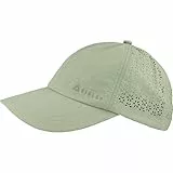 Eisley Damen Sorrent Cap mit UPF50+ / atmungsaktiv & schnell trocknend/Klettverschluss, helloliv, one Size