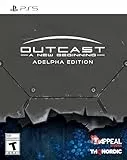 THQ Nordic Outcast - A New Beginning - Adelpha Edition - PS5
