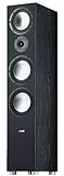 Canton 03278 GLE 496 Standlautsprecher schwarz