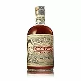Don Papa 7 | Premium Rum | Single Island Rum aus den Philippinen | Aus 'Black Gold' Melasse gebrannt | 40% Vol. | 700ML