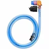 Source Tube Kit Helix, transparent/blau, One Size, 2178890062