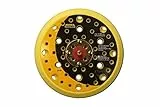 MIRKA 8295692111 Schleifteller Abranet 5/16 Zoll Grip 51L Medium, 150 mm, Bräunlich