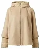 comma Jacke