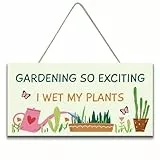 Gartenschilder Garten