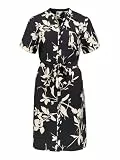 Object Female Blusenkleid Print