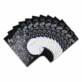 Landré Schulheft A4, 16 Blatt, Lineatur 3, liniert, 10 Stück
