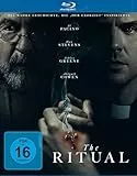The Ritual [Blu-ray]