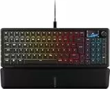 Corsair Vanguard PRO 96 Kabelgebundene Gaming-Tastatur - Schwarz