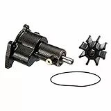 SEA WATER PUMP, BRASS
