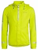 VAUDE Herren Mens Luminum Jacket Ii, Bright Green, M EU