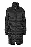 KAFFE Jacke KAlira 34, Black Deep 34