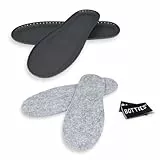 Botties basic soles size 37-38 - 1 pair