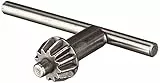 wolfcraft Bohrfutterschlüssel S2A I 2630000 I für Bohrfutter 10 + 13 mm von AEG, BOSCH, Fein, Kress, metabo, ROCKWELL, RÖHM, SKIL, Wolf, wolfcraft